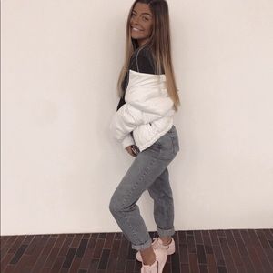 Meet your Posher, Mackenzie